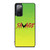 SAVAGE MAVERICK LOGAN PAUL Samsung Galaxy S20 FE Case Cover