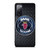 SCANIA TRUCK SAAB Samsung Galaxy S20 FE Case Cover