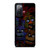 SCOTT CAWTHON FIVE NIGHTS AT FREDDY'S Samsung Galaxy S20 FE Case Cover