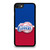 LOS ANGELES CLIPPERS LOGO iPhone SE 2020 Case Cover
