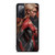 SPIDER GIRL SEXY CARTOON MARVEL COMICS Samsung Galaxy S20 FE Case Cover