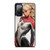 SPIDER GIRL SEXY MARVEL COMICS CARTOON Samsung Galaxy S20 FE Case Cover