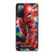 SPIDER-MAN FAR FROM HOME MAVEL Samsung Galaxy S20 FE Case Cover
