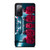 SQUID GAME GUARDS Samsung Galaxy S20 FE Case Cover