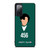 SQUID GAME PLAYER 456 Samsung Galaxy S20 FE Case Cover