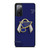 ST LOUIS BLUES LOGO Samsung Galaxy S20 FE Case Cover
