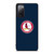 ST LOUIS CARDINALS MASCOT BASEBALL TEAM LOGO Samsung Galaxy S20 FE Case Cover