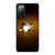 STAR TREK GOLD LOGO Samsung Galaxy S20 FE Case Cover