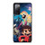 STAR vs THE FORCES OF EVIL Disney Samsung Galaxy S20 FE Case Cover