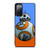 STAR WARS BB-8 DROID Samsung Galaxy S20 FE Case Cover