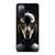 STAR WARS DROID C-3PO FACE Samsung Galaxy S20 FE Case Cover