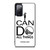 STEPHEN CURRY I CAN DO Samsung Galaxy S20 FE Case Cover