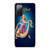 TANGLED RAPUNZEL 2 Disney Samsung Galaxy S20 FE Case Cover