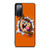 TASMANIAN DEVIL CARTOON Samsung Galaxy S20 FE Case Cover