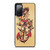 TATTOO SAILOR JERRY Samsung Galaxy S20 FE Case Cover