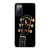 TAYLOR GUITAR HEADSTOCK Samsung Galaxy S20 FE Case Cover