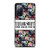 TAYLOR SWIFT THE ERAS TOUR Samsung Galaxy S20 FE Case Cover
