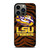LSU TIGERS FOOTBALL TEAM 2 iPhone 13 Pro Case Cover LSU TIGERS FOOTBALL TEAM 2 iPhone 13 Pro Case Cover