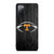 TENNESSE VOLUNTEERS WOODEN LOGO Samsung Galaxy S20 FE Case Cover