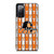 TENNESSEE VOLS VOLUNTEERS Samsung Galaxy S20 FE Case Cover