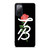 TESSA BROOKS ROSE Samsung Galaxy S20 FE Case Cover
