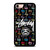 STUSSY COLLAGE LOGO iPhone 7 / 8 Case Cover