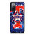 TEXAS RANGERS BASEBALL Samsung Galaxy S20 FE Case Cover