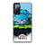 THE AMAZING WORLD OF GUMBALL ART Samsung Galaxy S20 FE Case Cover