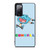 THE AMAZING WORLD OF GUMBALL CARTOON Samsung Galaxy S20 FE Case Cover