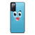THE AMAZING WORLD OF GUMBALL CUTE FACE Samsung Galaxy S20 FE Case Cover