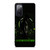 THE ARROW 2 Samsung Galaxy S20 FE Case Cover