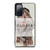 THE CHAINSMOKERS ft. HALSEY Samsung Galaxy S20 FE Case Cover