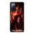 THE FLASH 6 Samsung Galaxy S20 FE Case Cover