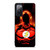 THE FLASH 8 Samsung Galaxy S20 FE Case Cover