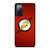 THE FLASH DC ICON Samsung Galaxy S20 FE Case Cover