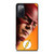 THE FLASH Samsung Galaxy S20 FE Case Cover