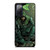 THE GREEN ARROW Samsung Galaxy S20 FE Case Cover