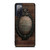 THE HAUNTED MANSION DISNEY WALL Samsung Galaxy S20 FE Case Cover