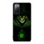 THE HAUNTED MANSION GHOST Samsung Galaxy S20 FE Case Cover