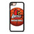 UNIVERSITY OF LOUISVILLE CARDINALS BASKETBALL iPhone 7 / 8 Case Cover