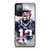 TOM BRADY NEW ENGLAND PATRIOT ART Samsung Galaxy S20 FE Case Cover