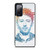 TOM YORKE RADIOHEAD Samsung Galaxy S20 FE Case Cover