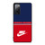 TOMMY HILFIGER NIKE LOGO Samsung Galaxy S20 FE Case Cover