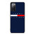 TOMMY HILFIGER TH LOGO FASHION ICON Samsung Galaxy S20 FE Case Cover