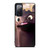 TOOTHLESS CUTE DRAGON Samsung Galaxy S20 FE Case Cover