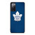 TORONTO MAPLE LEAFS HOCKEY TEAM LOGO EMBLEM Samsung Galaxy S20 FE Case Cover