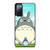 TOTORO TONARI NO Samsung Galaxy S20 FE Case Cover