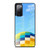 TRACKLIST BANGTAN BOYS YOUNG FOREVER Samsung Galaxy S20 FE Case Cover