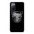 TRANSFORMERS AUTOBOT Samsung Galaxy S20 FE Case Cover