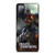 TRANSFORMERS OPTIMUS PRIME ROBOT Samsung Galaxy S20 FE Case Cover